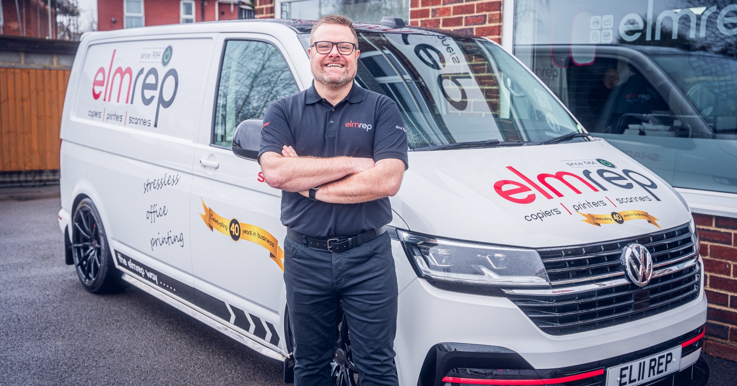 Heritage Gloucestershire business celebrates 40th anniversary with new charity initiative