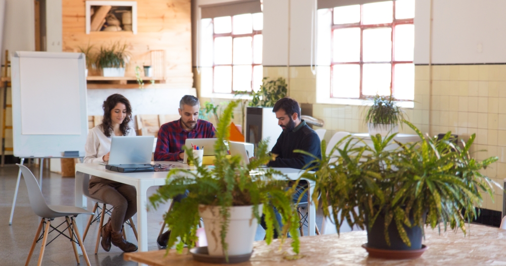 8 ways to reduce your carbon footprint and save your Gloucestershire business money