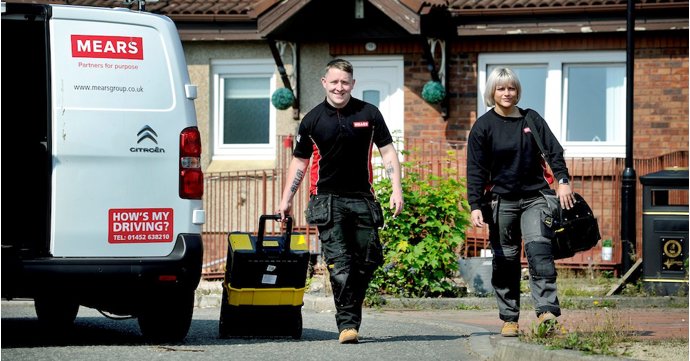 Brockworth-based national housing maintenance firm seeks 120 new apprentices