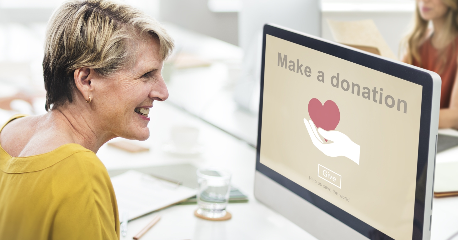 How Gloucestershire charities can access free IT services and cyber security