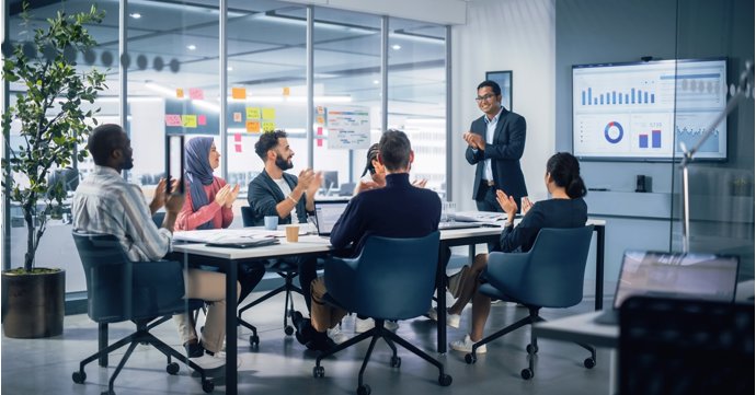 How to become a CEO — Gloucestershire recruitment firm reveals what it takes