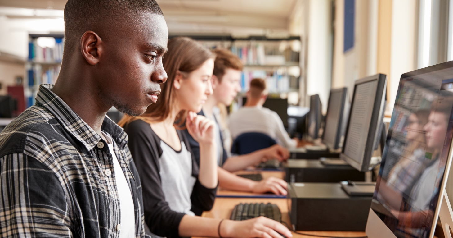 How a Gloucestershire firm is guiding everyone from students to industry experts on their cyber journey