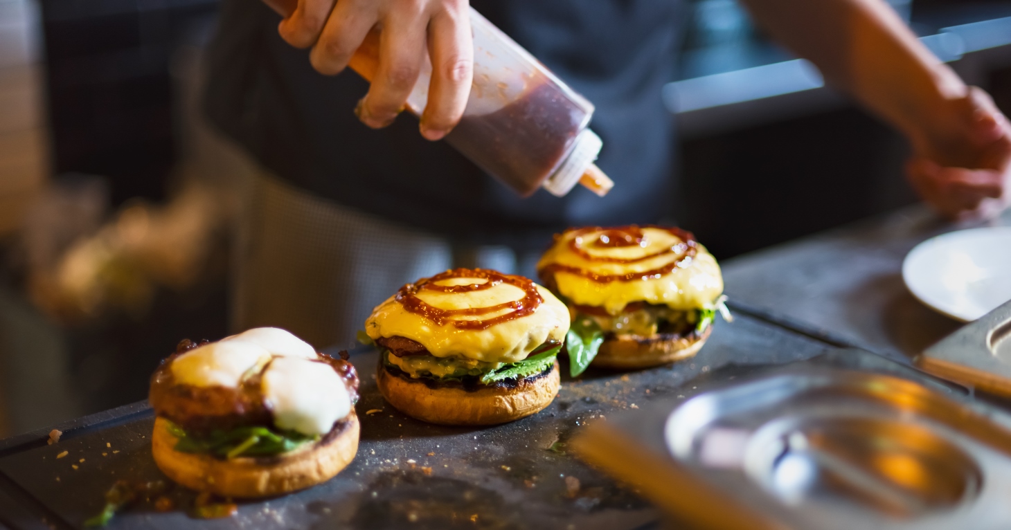 How a Gloucestershire IT company supports one of the country's leading foodservice firms