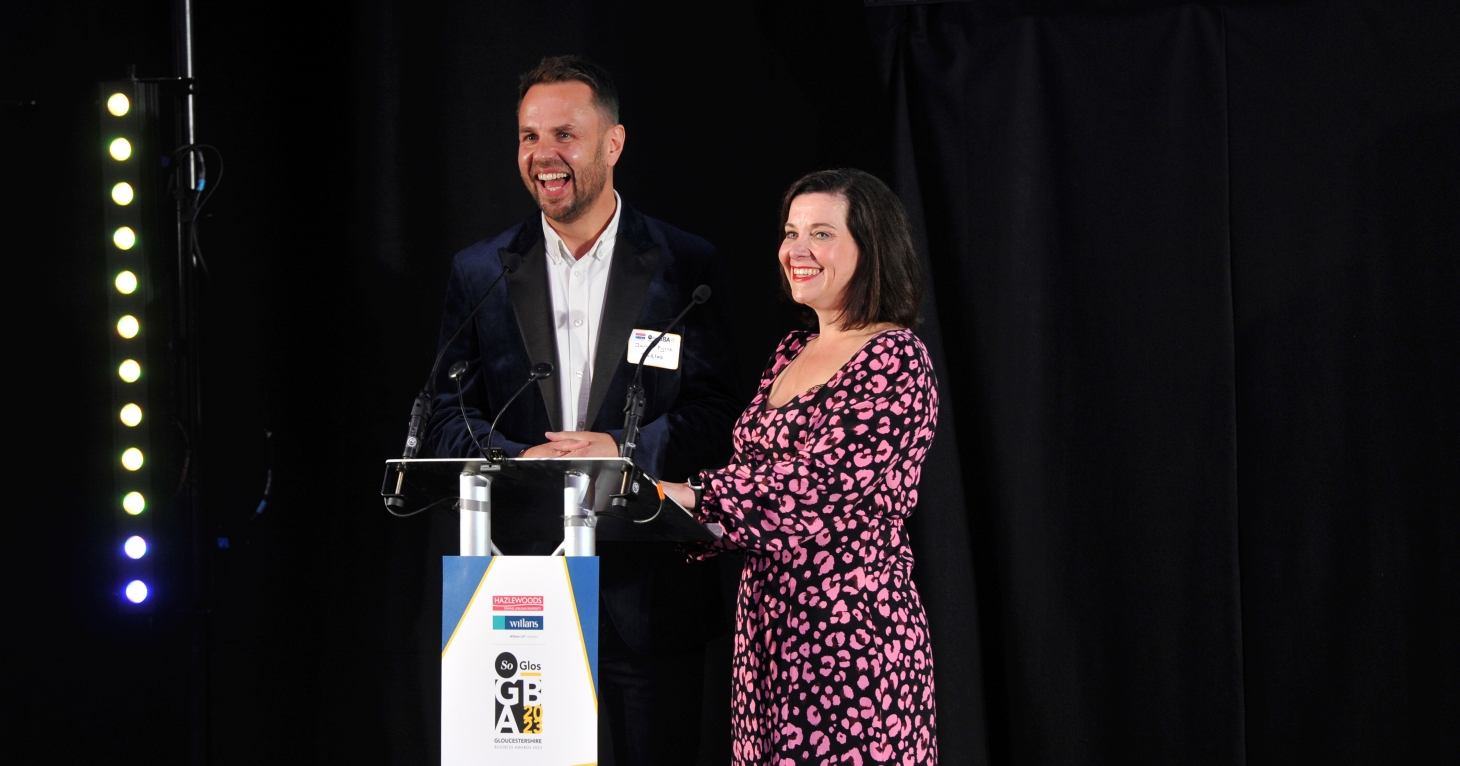 How business coaching has helped set SoGlos up for expansion in 2024