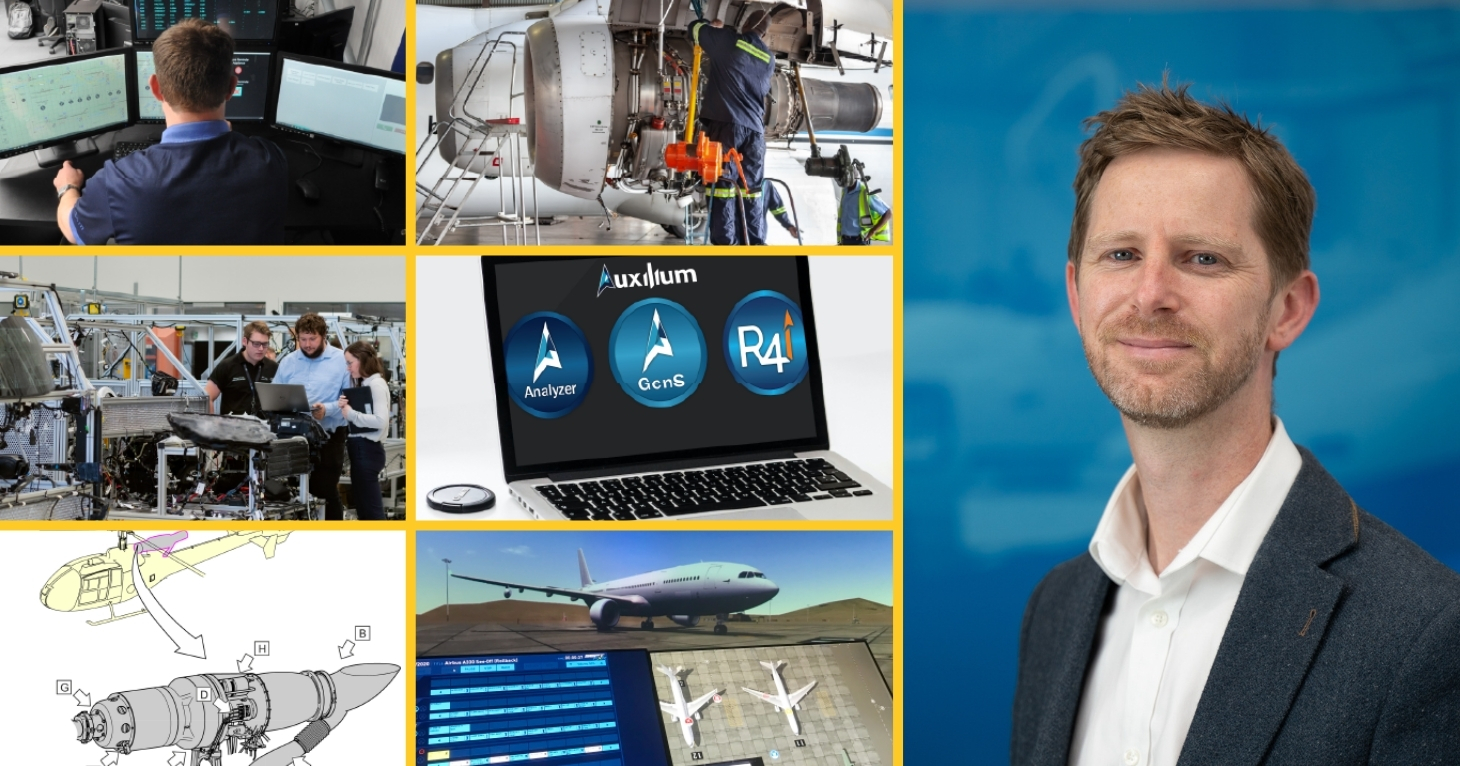 From Concorde to next-generation defence technology – how Pennant continues to innovate from Gloucestershire