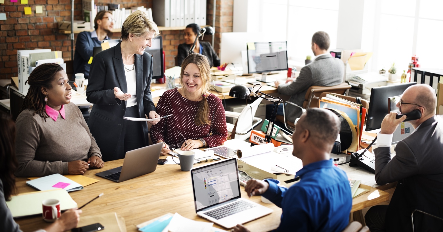 How to attract, incentivise and retain your employees