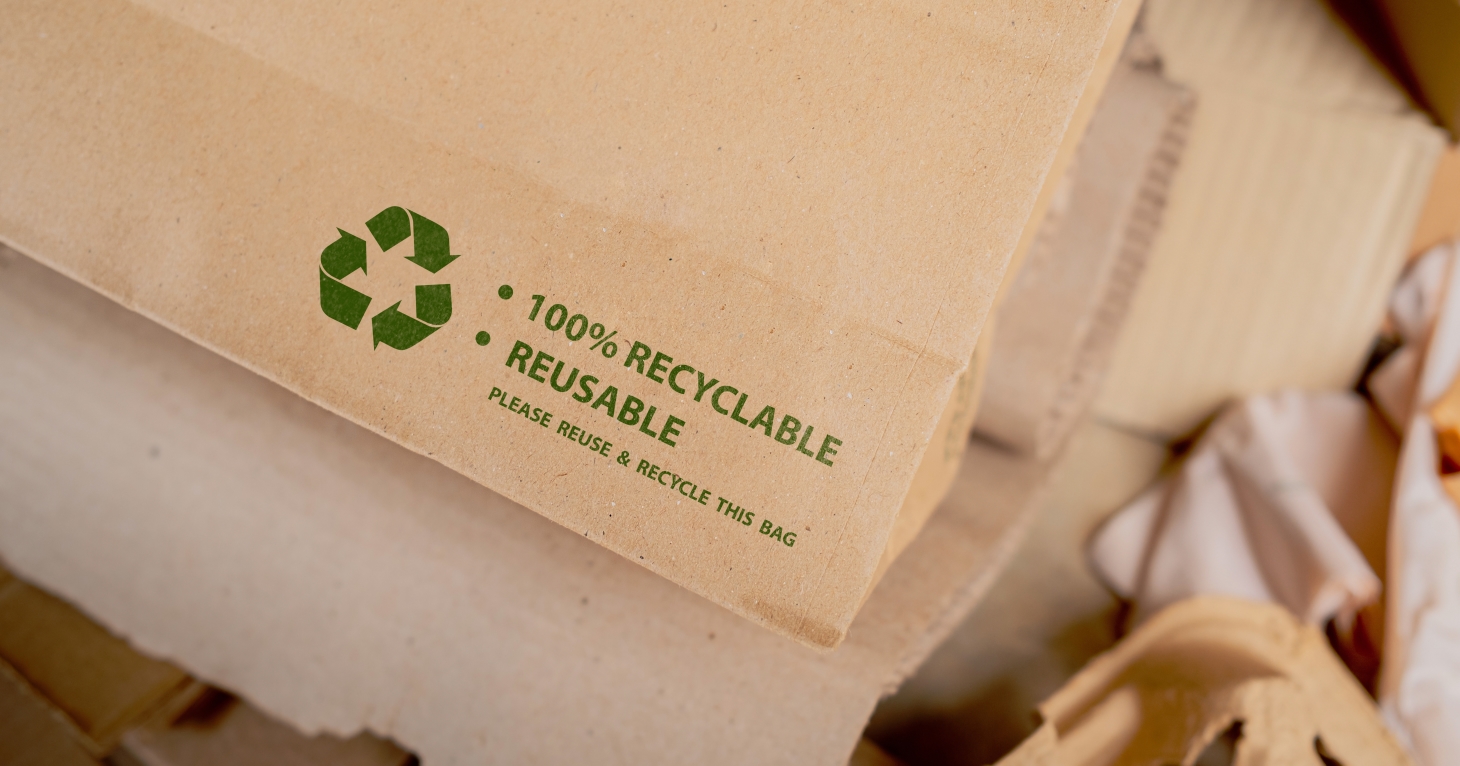 How to build a sustainable supply chain for your Gloucestershire business