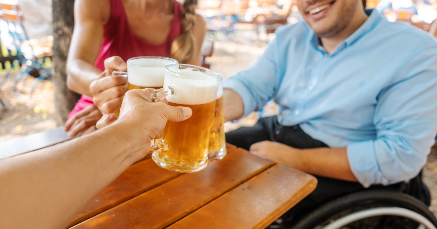 How to make your Gloucestershire tourism business more accessible: Visit Gloucestershire expert insight