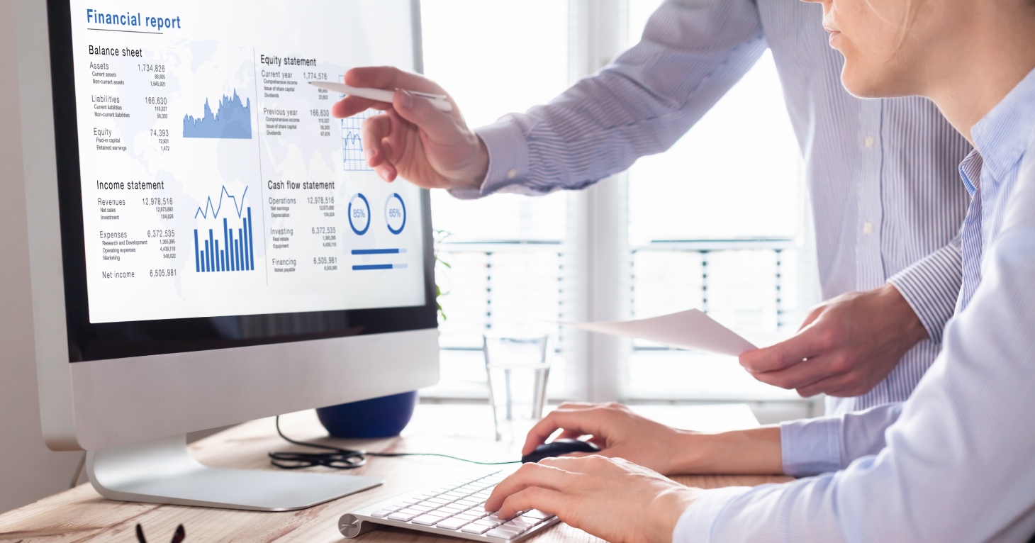 How to take your business accounts digital with confidence