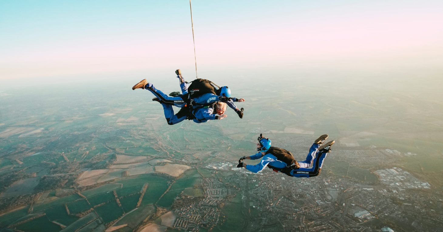 How your business can support Gloucestershire's biggest youth work charity in 2025