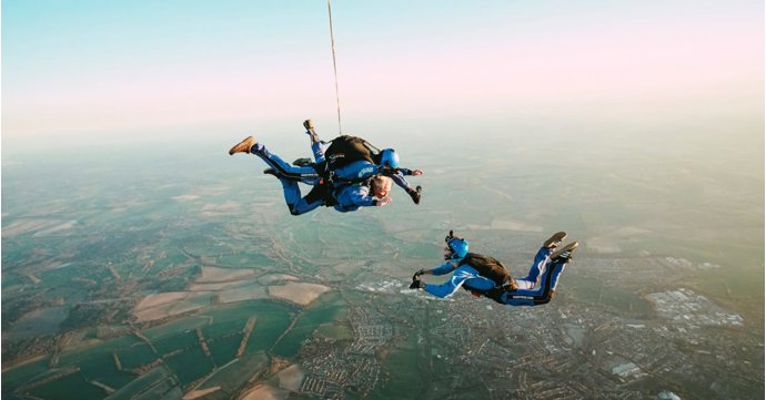 How your business can support Gloucestershire's biggest youth work charity in 2025