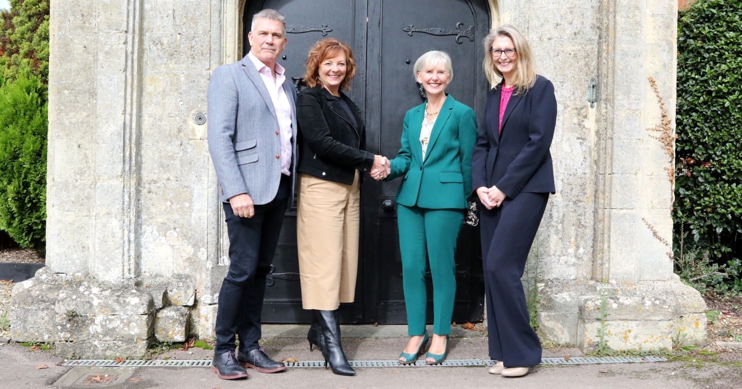 Gloucestershire-based HR consultancy announces exciting acquisition strengthening regional service offerings
