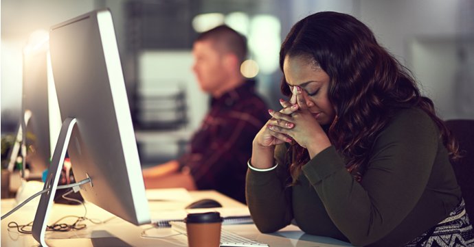 Find out how to identify stress and burnout in employees at a mental health workshop in Stroud