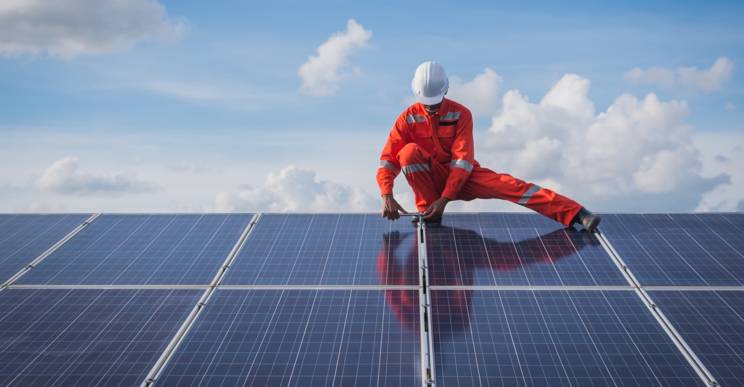 Renewable energy business could generate hundreds of new jobs