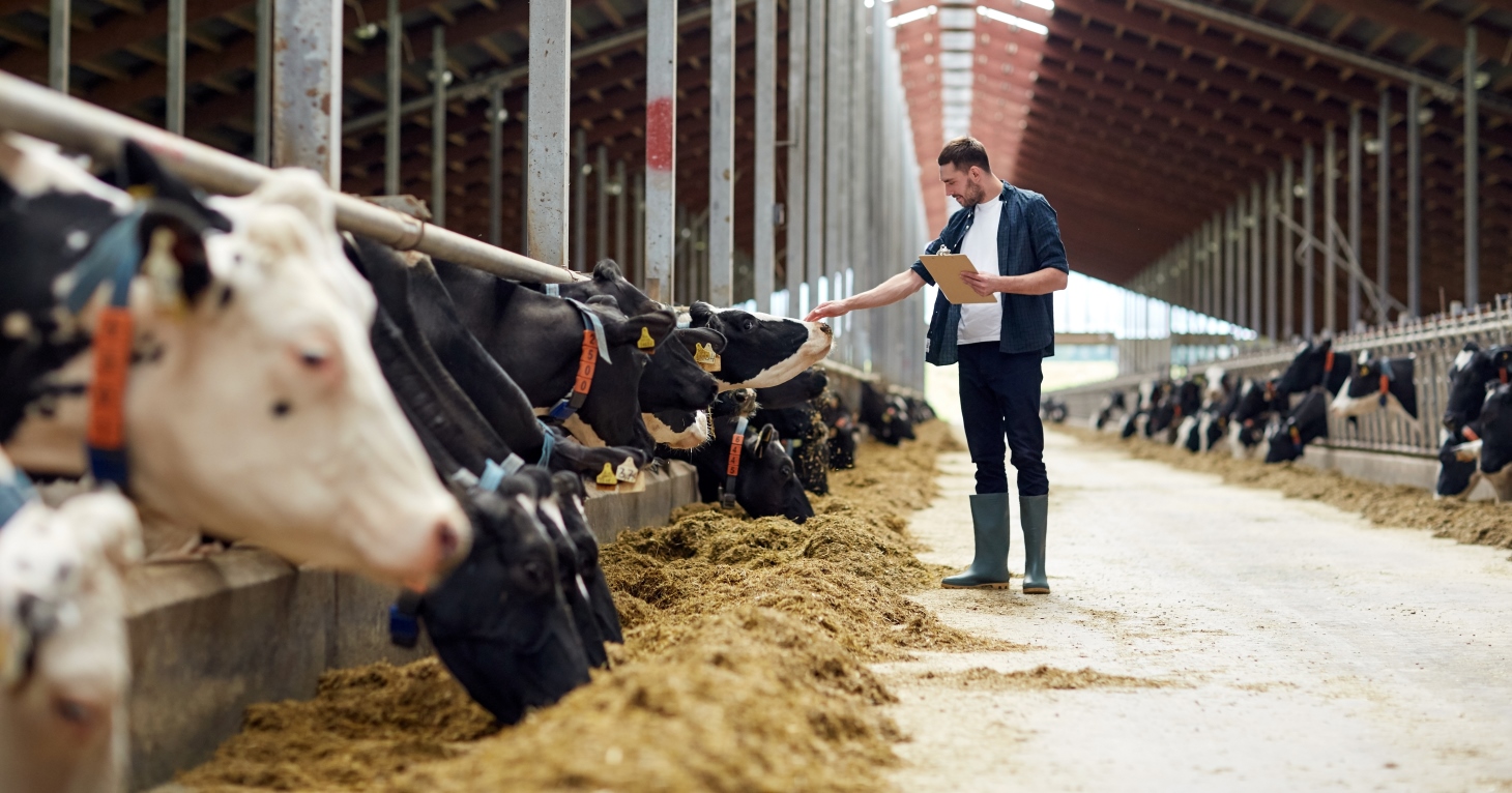 18 inspirational Gloucestershire food and drink heroes