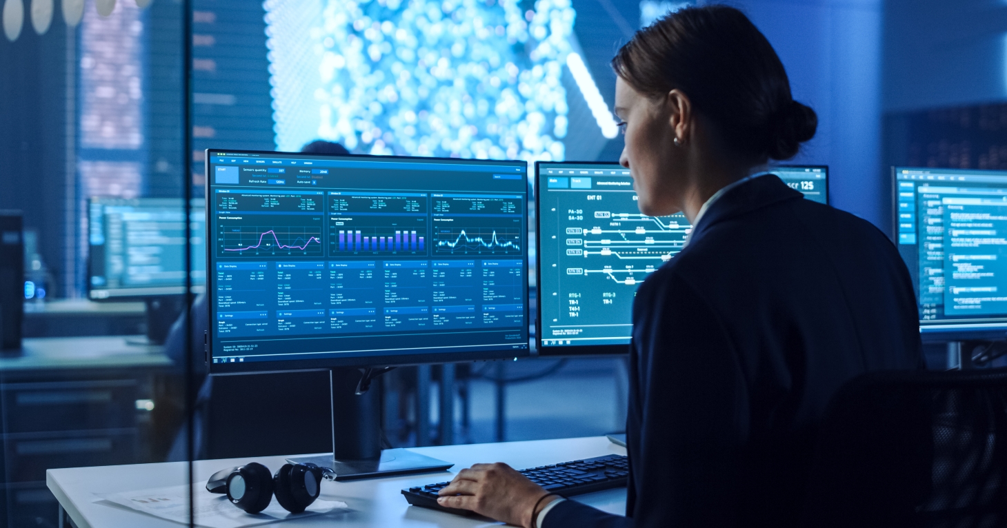 Some of the names currently helping make Gloucestershire’s cyber sector such an exciting place to work.