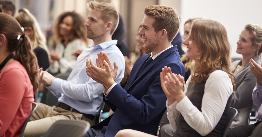 Why in-person events are so important for Gloucestershire businesses: Eastwood Park Expert Insight