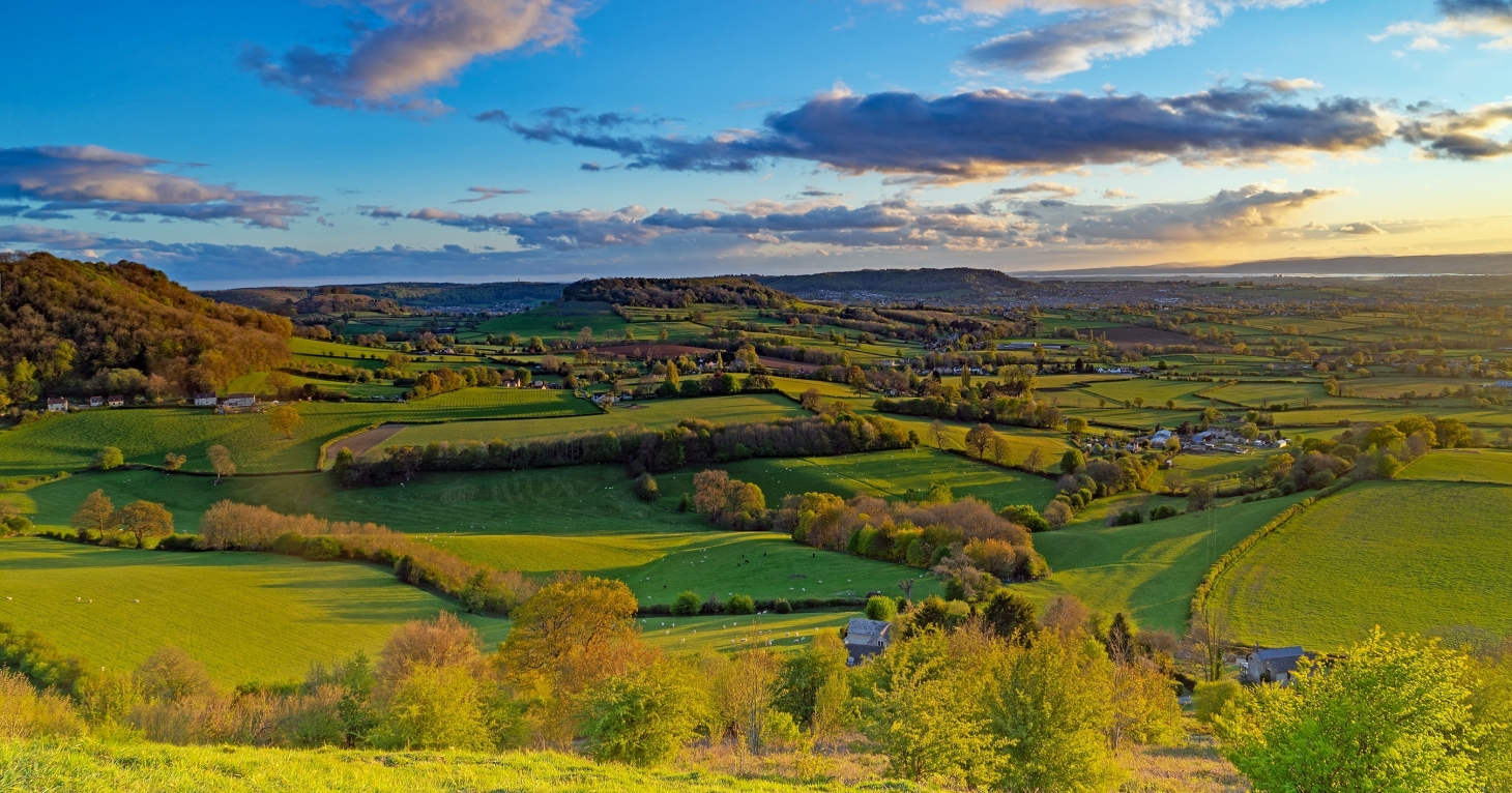 Invest in Gloucestershire heads to national forum to promote 'UK’s fastest growing area outside of London'