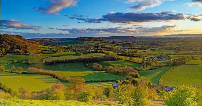 Invest in Gloucestershire heads to national forum to promote 'UK’s fastest growing area outside of London'