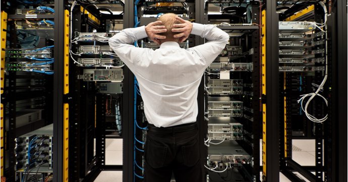 What is an IT disaster recovery plan and why does your business need one?