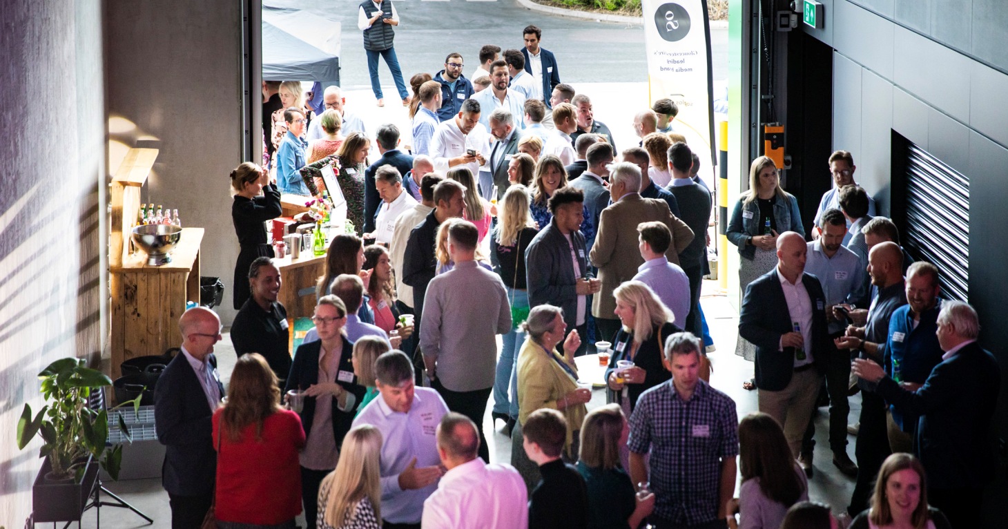 It's nearly time for shortlisted businesses to meet the Gloucestershire Business Awards judges