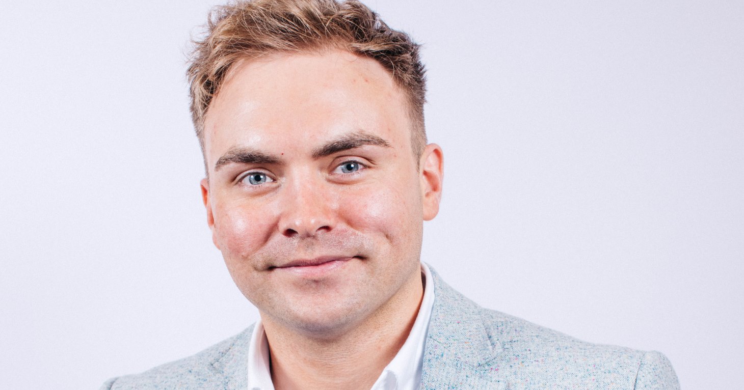 Boss of Gloucestershire cyber firm named in UK top 50 business leaders list