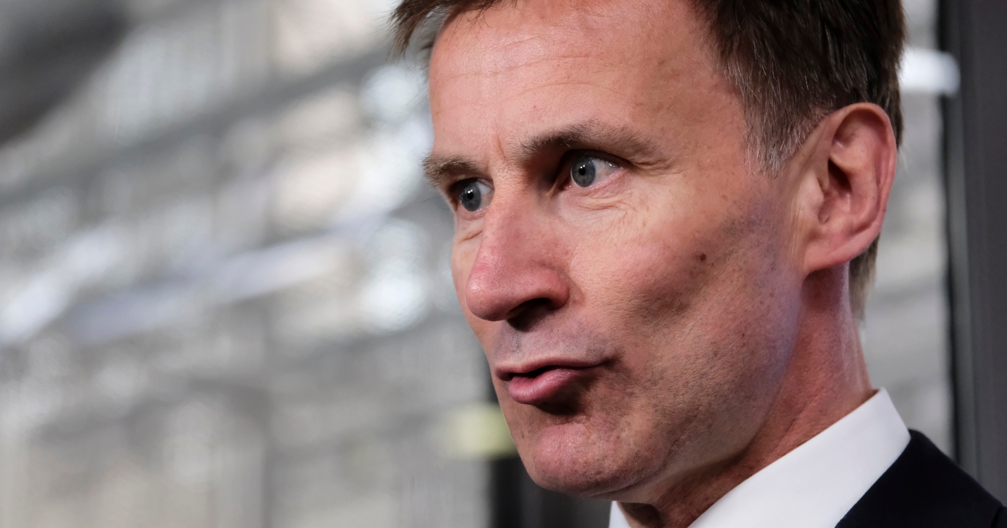 Chancellor's tax rises could be just the beginning, warns Nick Haines of Hazlewoods Cheltenham