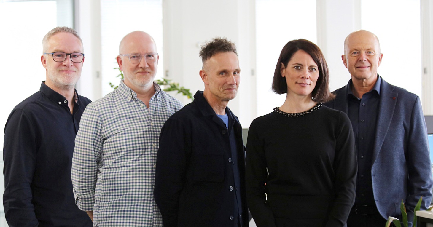 New managing director to 'refresh' Cheltenham digital design agency