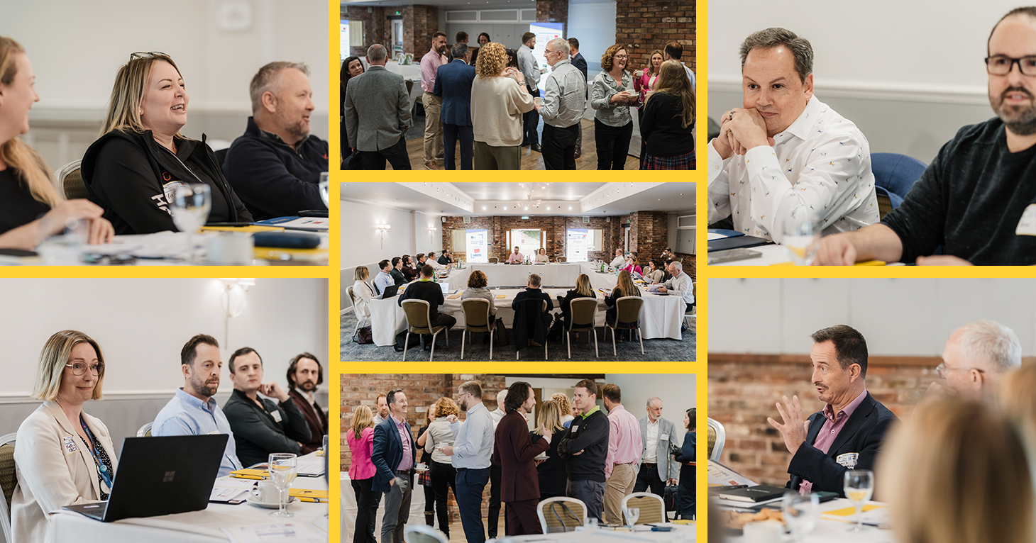 Judges confirm 2025 finalists for Gloucestershire Business Awards