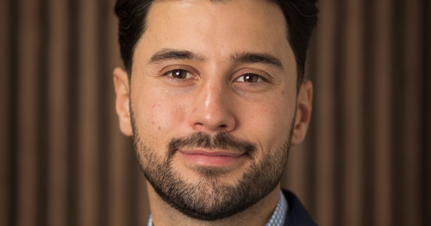 'If you wait for the right moment, it’s probably too late': How a 25-year-old managing director transformed his family firm into one of Gloucestershire's most successful businesses