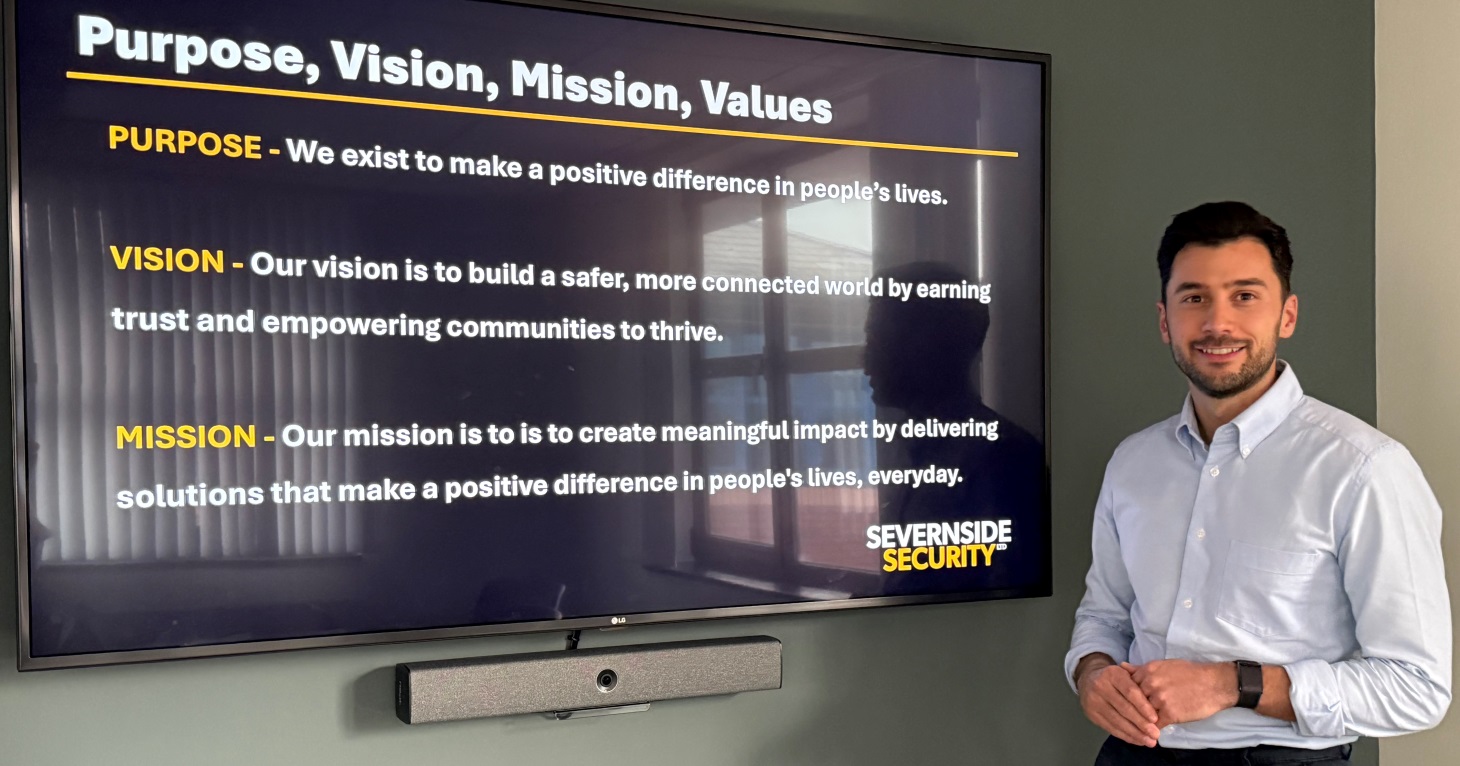 How to overcome adversity when building a Gloucestershire business