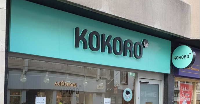 A new sushi restaurant is opening in Gloucester