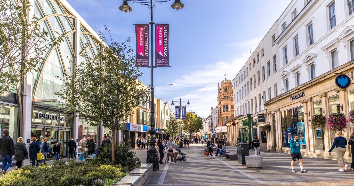 Last chance to comment on Cheltenham's budget proposals