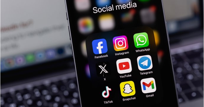 Learn how to make money from social media at free business training event this May 2025
