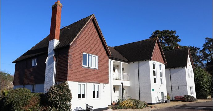 Lilian Faithfull Care acquires Bay Tree Court in Prestbury