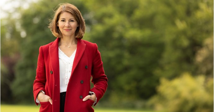 Gloucestershire County Council elects its first ever female leader