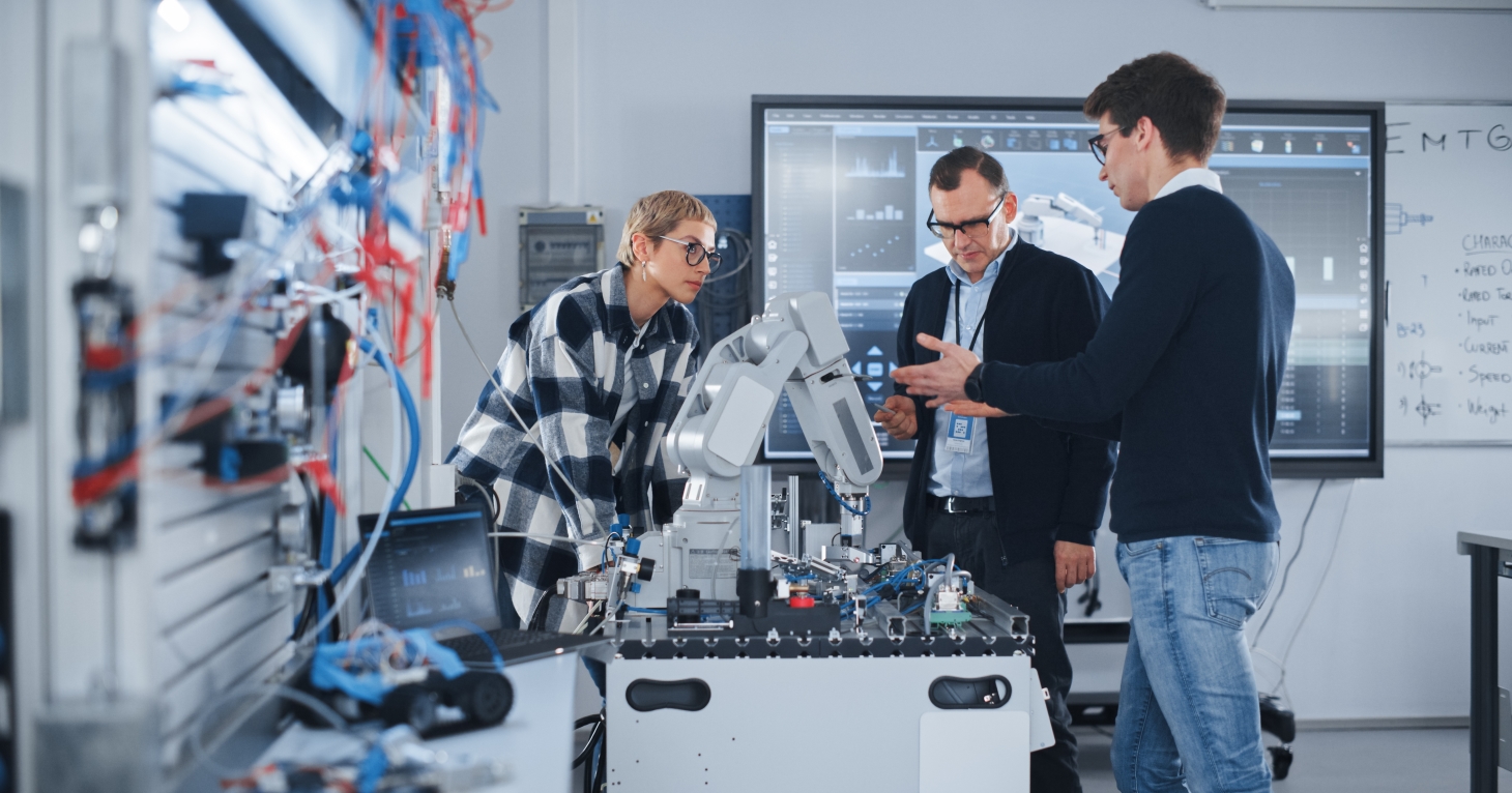 Gloucestershire business lessons: Listening more and understanding each person’s skills can create a stronger team