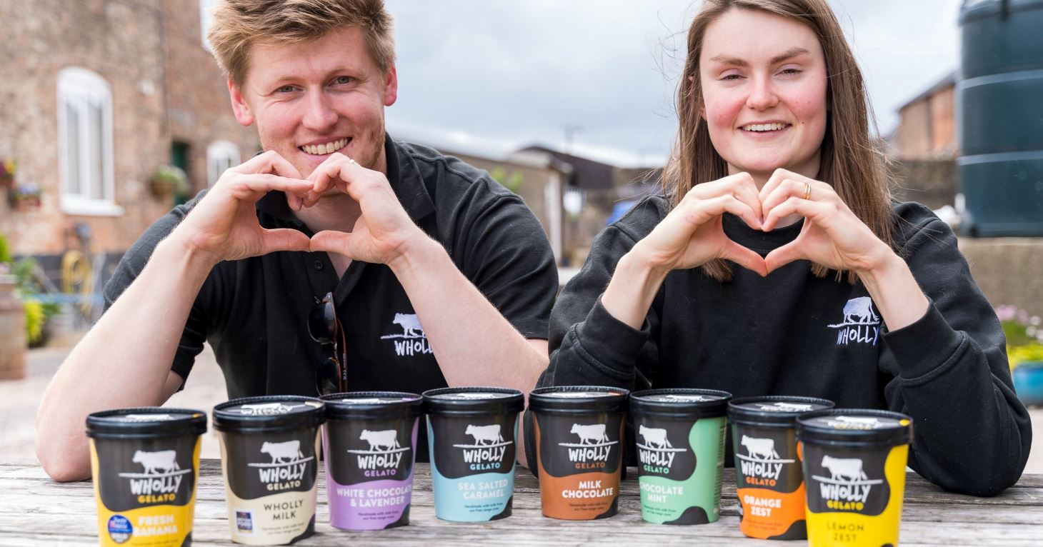 Made in Gloucestershire export masterclass at The Growth Hub Gloucester