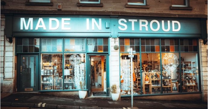 Made in Stroud reveals partnership with Sibling Distillery and Dunkertons Cider