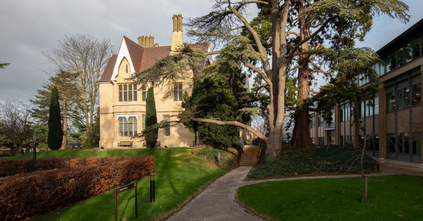 Historic manor house in Bishop's Cleeve transformed into stunning new flexible workspaces