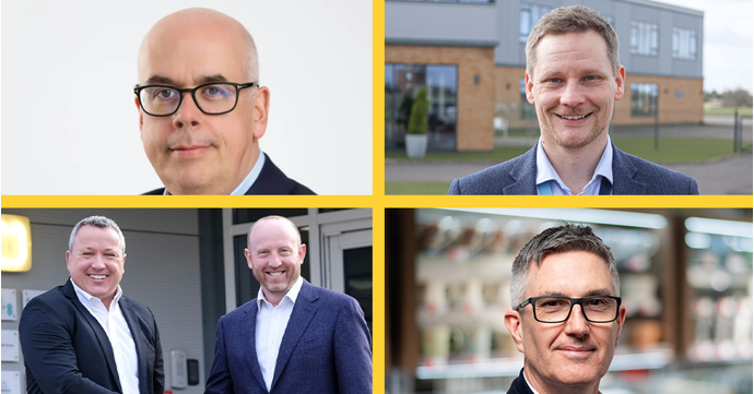 5 Gloucestershire businesses that have strengthened with senior appointments this March 2025