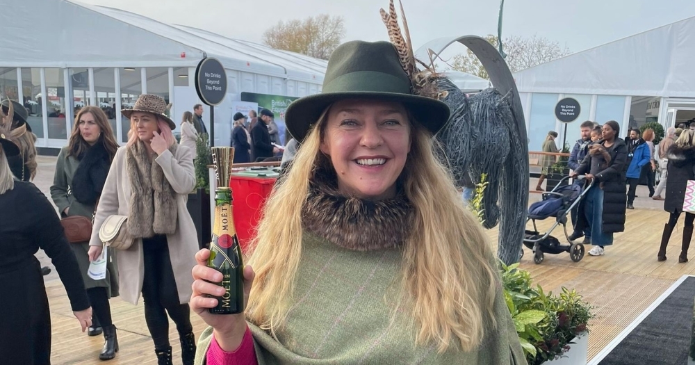 'There are few better feelings than telling someone they have a job': director of Cheltenham recruitment consultancy talks talent