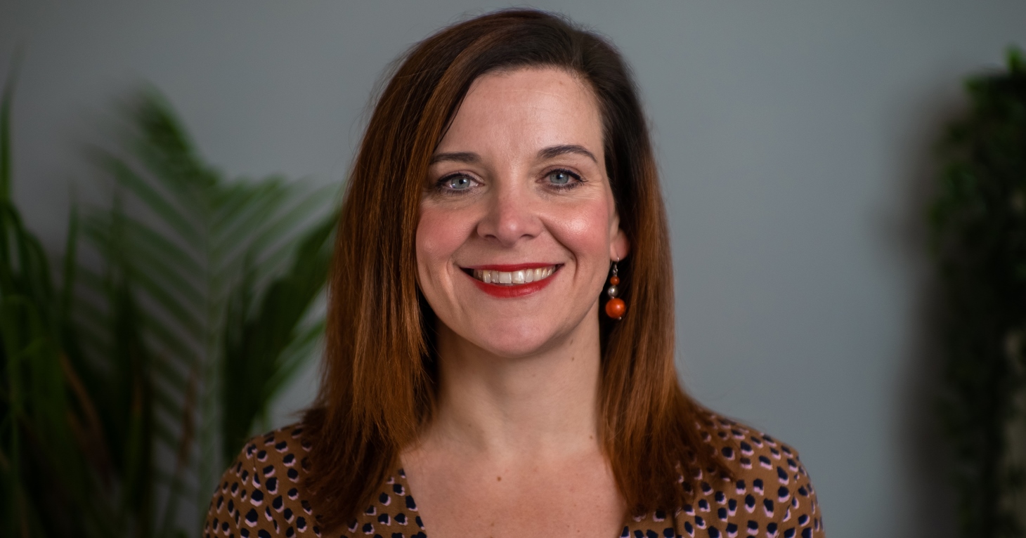 Meet the apprentice: Michelle Fyrne, group editor of SoGlos