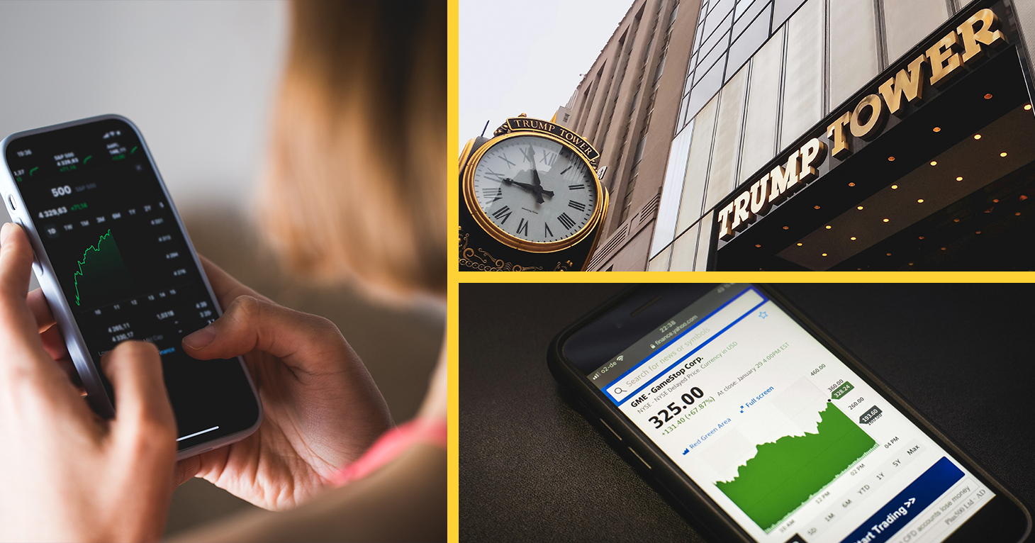 Meme stocks, herd mentality and behavioural finance – how investment psychology is shaping money decisions in 2025