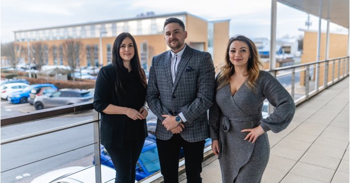 Montpellier Legal opens new Gloucester office