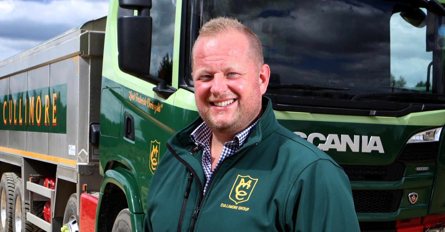 New Tewkesbury quarry will build the foundations of Gloucestershire's future