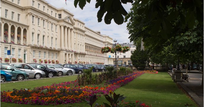 Agent appointed to find a buyer for Cheltenham's iconic Municipal Offices