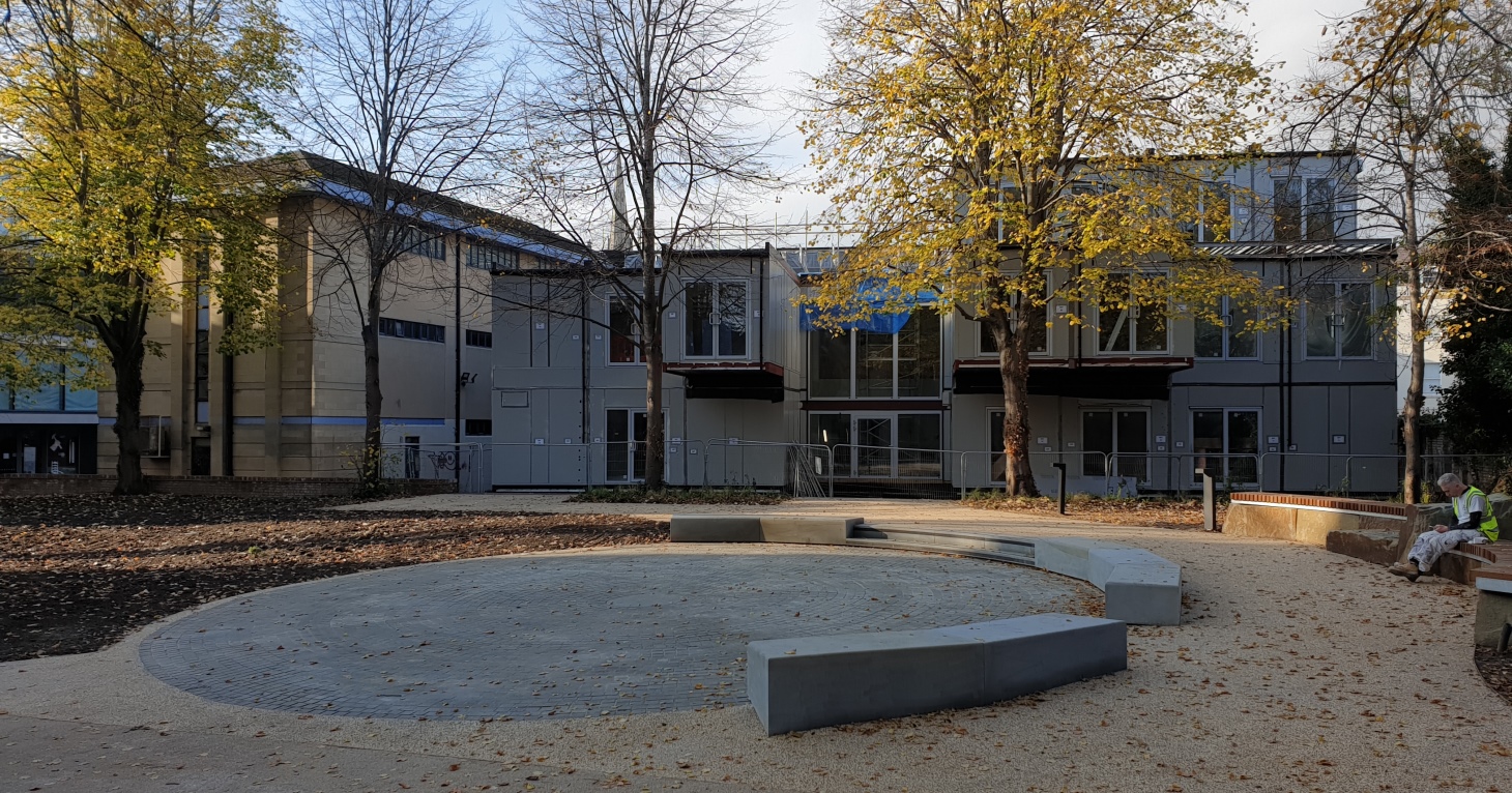 New headquarters for Cheltenham Festivals set to open in 2024