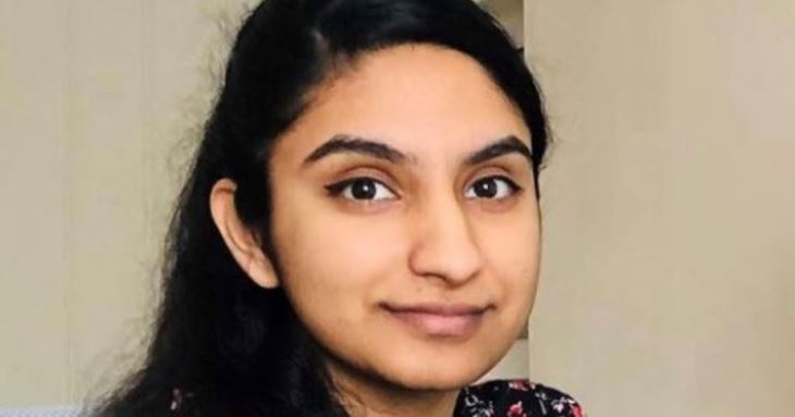 Meet the Apprentice: Naimat Kaur, St James’s Place Wealth Management