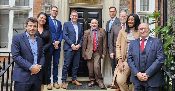 Cinderford construction leader appointed to national green skills advisory board